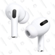 Apple AirPods Pro Earbuds | $150 | 32% Off